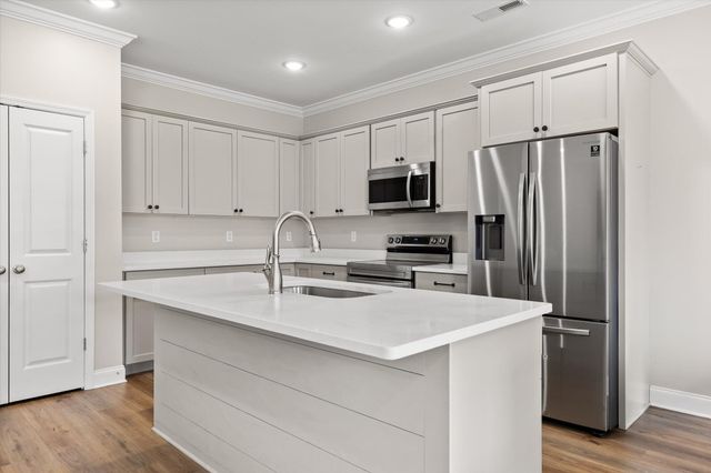 523 NE Bellingham Drive, Cleveland, TN 37312