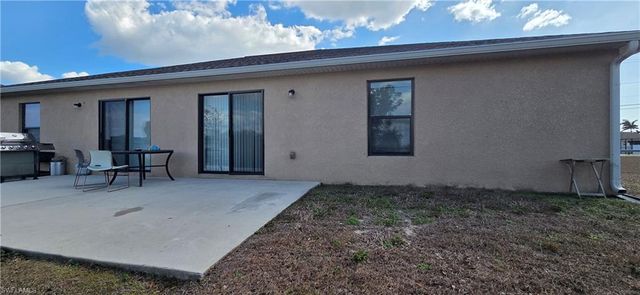 1101 Gleason PKWY, Cape Coral, FL 33914