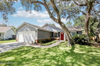 1649 PANTHER RIDGE Court, Jacksonville, FL 32225