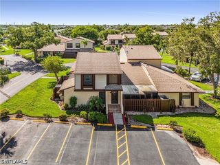 703 SE 12th AVE 69, Cape Coral, FL 33990