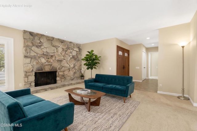 20325 Hiawatha Street, Chatsworth, CA 91311