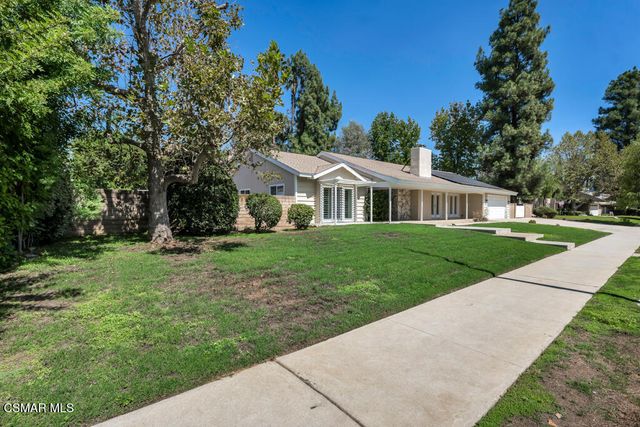 20325 Hiawatha Street, Chatsworth, CA 91311