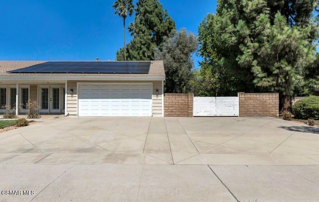 20325 Hiawatha Street, Chatsworth, CA 91311