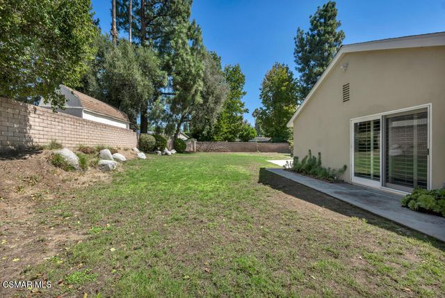 20325 Hiawatha Street, Chatsworth, CA 91311