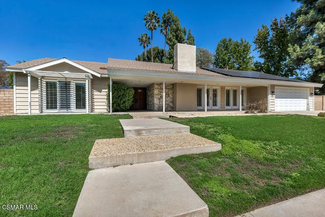 20325 Hiawatha Street, Chatsworth, CA 91311