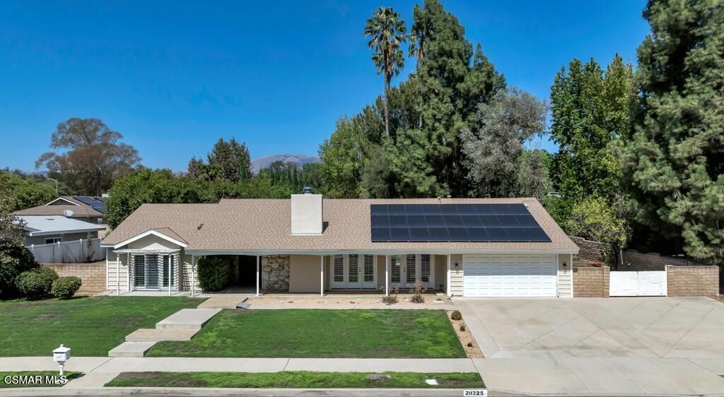 20325 Hiawatha Street, Chatsworth, CA 91311