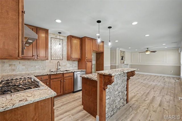 1 Bluegrass Lane, St Peters, MO 63376