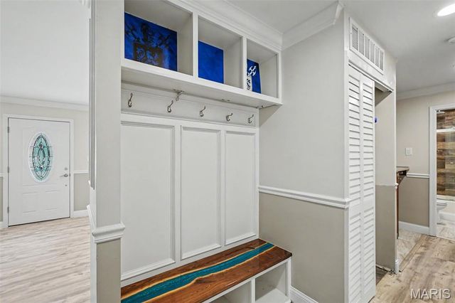 1 Bluegrass Lane, St Peters, MO 63376