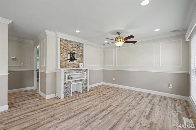 1 Bluegrass Lane, St Peters, MO 63376