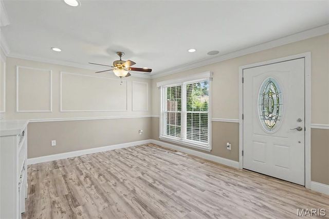 1 Bluegrass Lane, St Peters, MO 63376