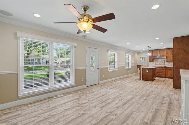 1 Bluegrass Lane, St Peters, MO 63376