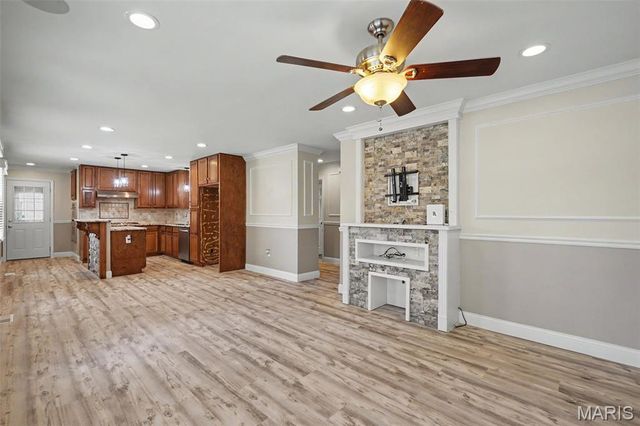 1 Bluegrass Lane, St Peters, MO 63376