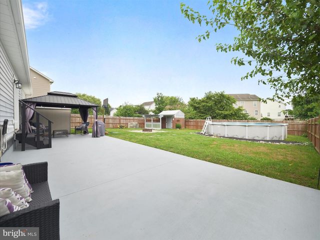319 DINALI DR, Martinsburg, WV 25403