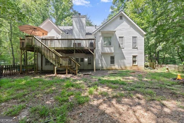 6055 Rolling Oaks Lane, Cumming, GA 30040