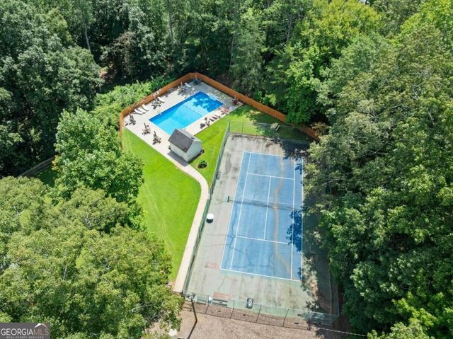 6055 Rolling Oaks Lane, Cumming, GA 30040