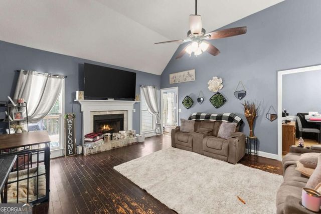 6055 Rolling Oaks Lane, Cumming, GA 30040