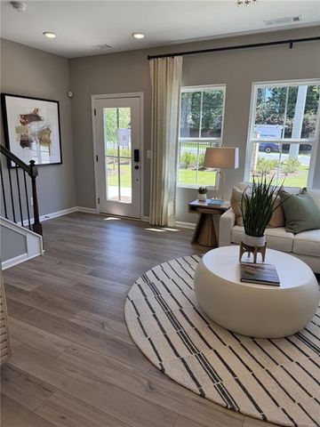 3064 beacon bend crossing, Lawrenceville, GA 30024
