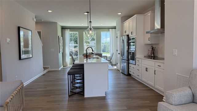 3064 beacon bend crossing, Lawrenceville, GA 30024