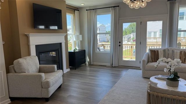 3064 beacon bend crossing, Lawrenceville, GA 30024
