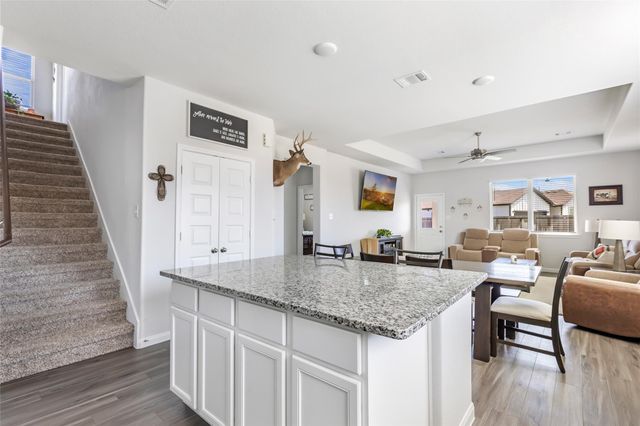 16655 Olivewood Lane, Conroe, TX 77302