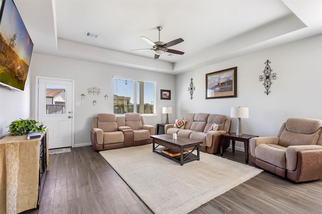 16655 Olivewood Lane, Conroe, TX 77302
