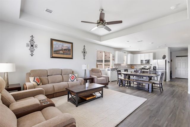 16655 Olivewood Lane, Conroe, TX 77302