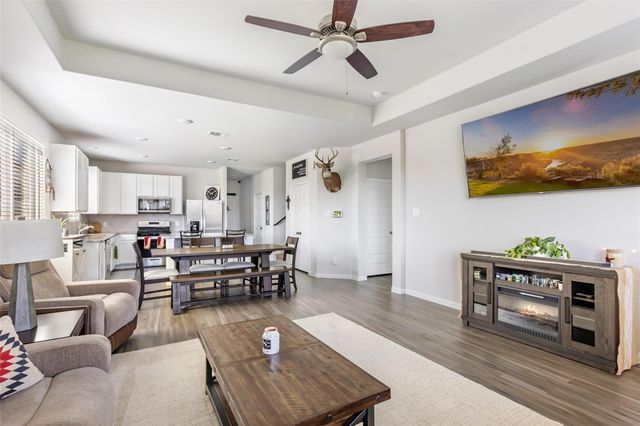 16655 Olivewood Lane, Conroe, TX 77302