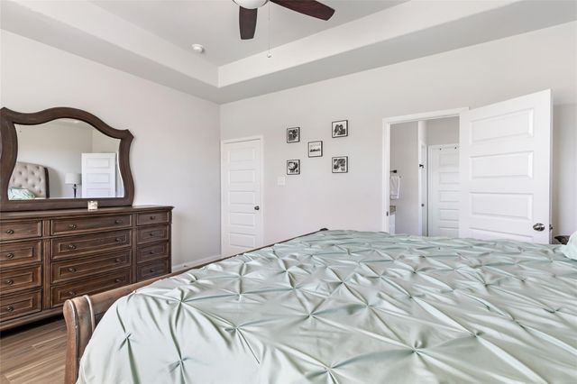 16655 Olivewood Lane, Conroe, TX 77302