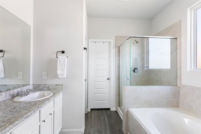 16655 Olivewood Lane, Conroe, TX 77302