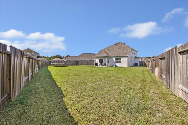 16655 Olivewood Lane, Conroe, TX 77302