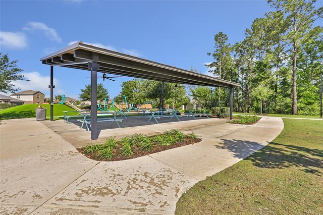 16655 Olivewood Lane, Conroe, TX 77302