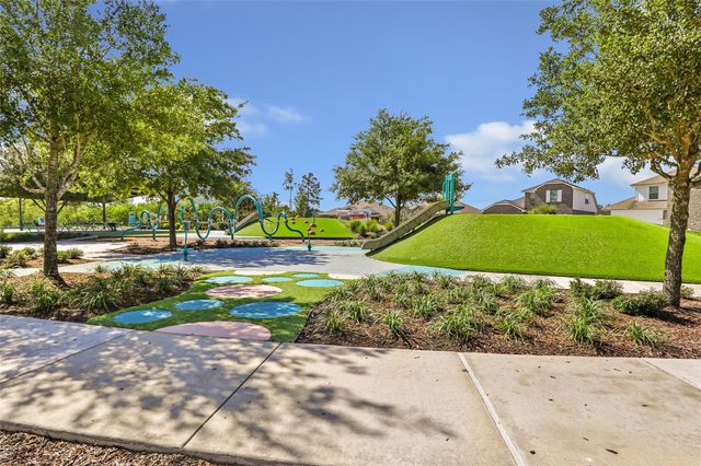 16655 Olivewood Lane, Conroe, TX 77302
