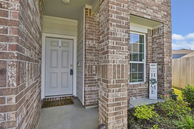 16655 Olivewood Lane, Conroe, TX 77302