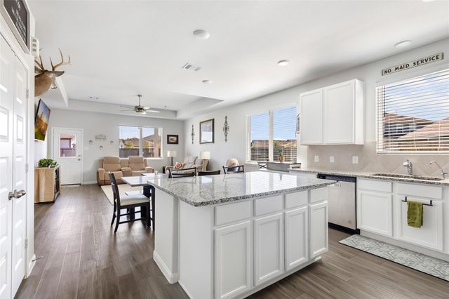 16655 Olivewood Lane, Conroe, TX 77302