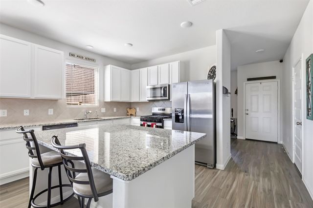 16655 Olivewood Lane, Conroe, TX 77302