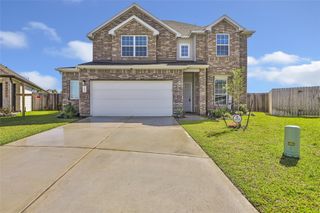 16655 Olivewood Lane, Conroe, TX 77302