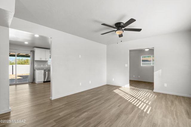 8415 E Calexico Street, Tucson, AZ 85730