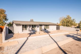 8415 E Calexico Street, Tucson, AZ 85730