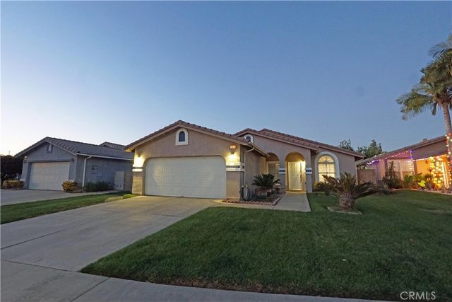 328 Manzanita Court, Ontario, CA 91762