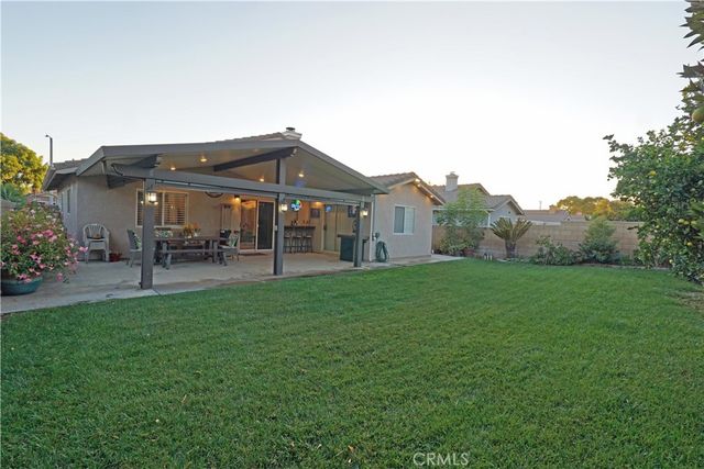 328 Manzanita Court, Ontario, CA 91762