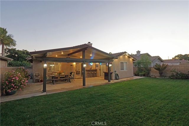 328 Manzanita Court, Ontario, CA 91762