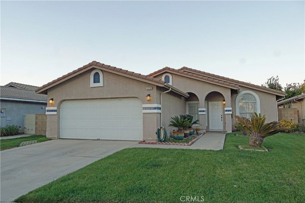 328 Manzanita Court, Ontario, CA 91762