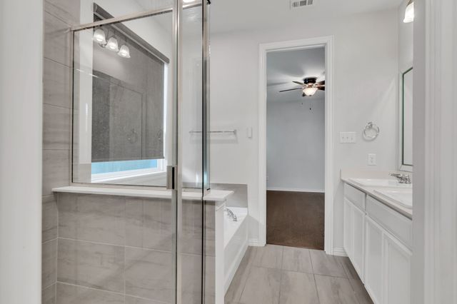 2529 Stella Lane, Northlake, TX 76247