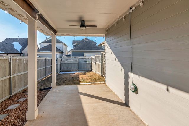 2529 Stella Lane, Northlake, TX 76247