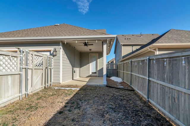 2529 Stella Lane, Northlake, TX 76247