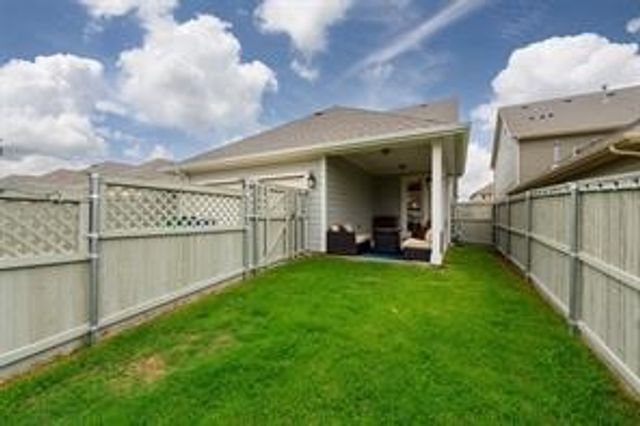 2529 Stella Lane, Northlake, TX 76247