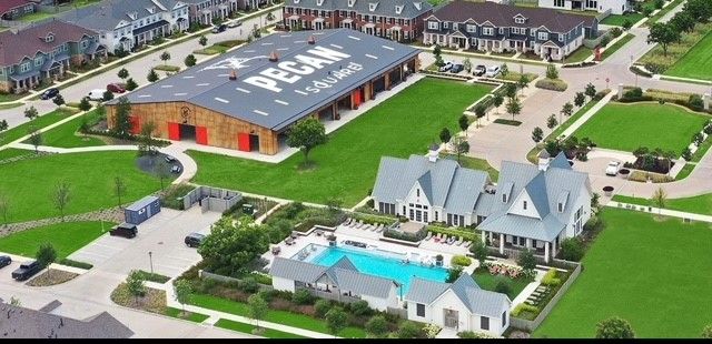 2529 Stella Lane, Northlake, TX 76247