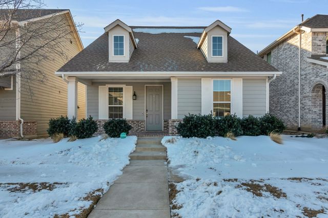 2529 Stella Lane, Northlake, TX 76247