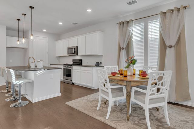 2529 Stella Lane, Northlake, TX 76247