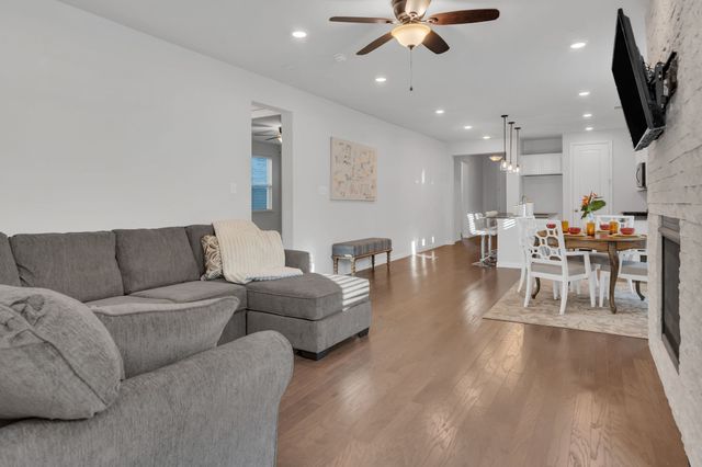 2529 Stella Lane, Northlake, TX 76247